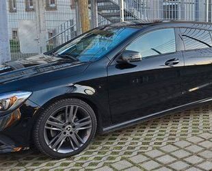 Mercedes-Benz Mercedes-Benz CLA 200 Shooting Brake - Gebrauchtwagen