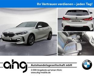 BMW BMW 118i Edition Colorvision Klimaaut. Sportsitze Gebrauchtwagen