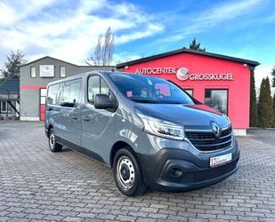 Renault Renault Trafic L2H1 Doka 3,0t Komfort*Aut.*HU/AU n Gebrauchtwagen