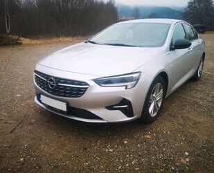 Opel Opel Insignia 2.0 Turbo 125kW Edition Auto GS Edit Gebrauchtwagen