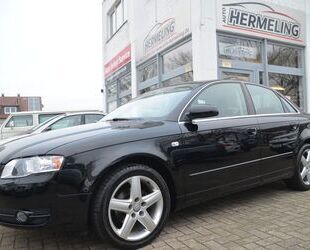 Audi Audi A4 1.6 Lim. PDC|Sitzhzg|Allwetter|Scheckheft Gebrauchtwagen