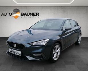 Seat Seat Leon 1.5 TSI FR DSG FAP XL GJR ACC KAM SMART Gebrauchtwagen