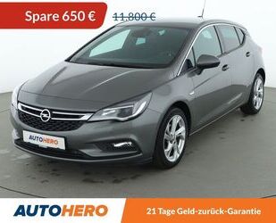 Opel Opel Astra 1.0 Turbo Dynamic Start&Stop *TEMPO*PDC Gebrauchtwagen