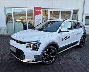 Kia Kia Niro e-Niro Inspiration Android Auto Gebrauchtwagen