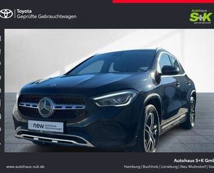 Mercedes-Benz GLA 200 Gebrauchtwagen