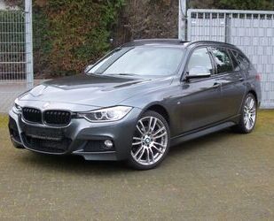 BMW BMW 320d xDrive Touring M Sportpaket Power Kit Gebrauchtwagen