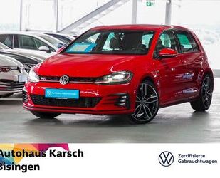 VW Volkswagen Golf VII 2.0 TSI GTI Performance NAVI, Gebrauchtwagen