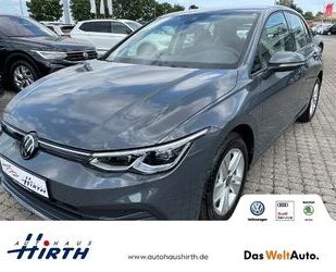 VW Volkswagen Golf VIII Move 1.5 eTSI DSG *Sound Ha K Gebrauchtwagen