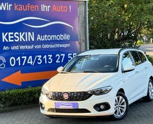 Fiat Fiat Tipo Easy*TEMPOMAT*NAVI*SHZ*PDC* Gebrauchtwagen