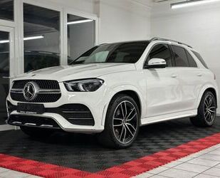 Mercedes-Benz Mercedes-Benz GLE 400 GLE -Klasse GLE 400 d 4Matic Gebrauchtwagen