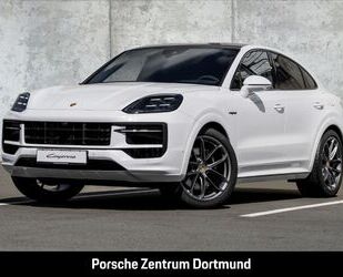 Porsche Porsche Cayenne E-Hybrid Coupe Leichtbau Sport-Pak Gebrauchtwagen