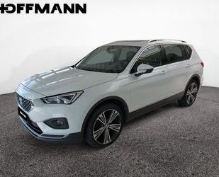 Seat Seat Tarraco 2.0 TDI 4Drive DSG Xcellence AHZV 7 S Gebrauchtwagen