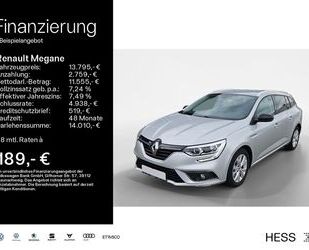 Renault Renault Megane 1.3 ARKAMYS*SHZ*GRA*KLIMA*KAMERA*PD Gebrauchtwagen