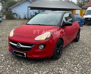 Opel Opel Adam 120 Jahre Gebrauchtwagen