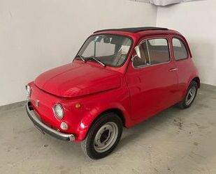 Fiat Fiat 500 L rot +versch Farben Gebrauchtwagen