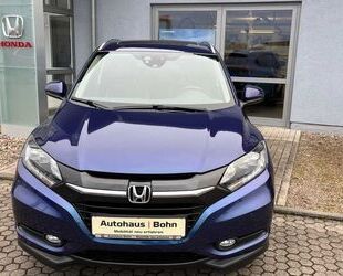 Honda Honda HR-V 1.5 i-VTEC Executive Gebrauchtwagen