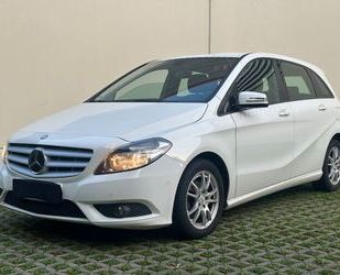 Mercedes-Benz Mercedes-Benz B 180 | HU Neu | Navi | SHZ | PDC | Gebrauchtwagen