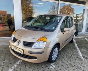 Renault Renault Modus Automatik*Klima*E Fenster Gebrauchtwagen