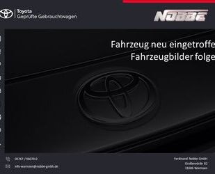 Toyota Toyota C-HR Hybrid *Ganzjahresreifen, *AHK* Gebrauchtwagen