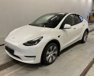 Tesla Tesla Model Y Dual Maximale Reichweite Dual AWD Du Gebrauchtwagen