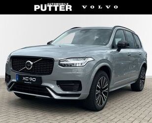 Volvo Volvo XC90 Recharge T8 AWD Plus Dark Plug-In Hybri Gebrauchtwagen