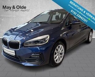 BMW 218 Gran Tourer Gebrauchtwagen