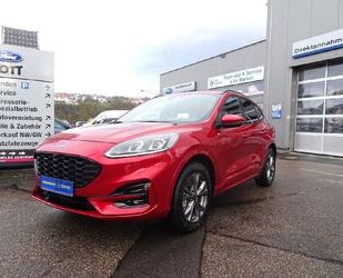 Ford Ford Kuga Plug-In Hybrid ST-Line X *AHK*ACC*LED*NA Gebrauchtwagen