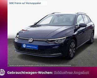 VW Volkswagen Golf VIII Variant 1.0 TSI Life ACC, GJR Gebrauchtwagen