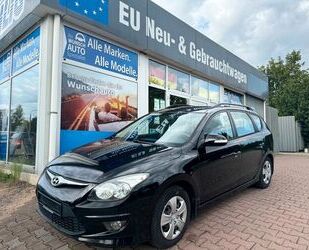 Hyundai Hyundai i30 cw *Classic* EDITION 20 Gebrauchtwagen