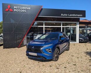 Mitsubishi Mitsubishi Eclipse Cross Plug-in Hybrid PLUS mit S Gebrauchtwagen