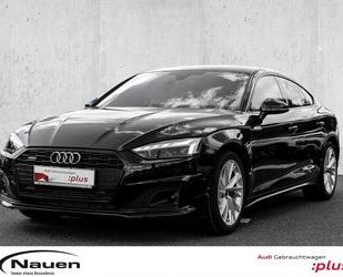 Audi Audi A5 Sportback 40 TFSI q ACC,MATRIX,KAMERA,NAVI Gebrauchtwagen