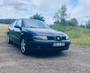 Seat Seat Leon 1,6 16V Stella Stella Gebrauchtwagen