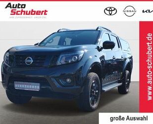 Nissan Nissan Navara NP300 N-Guard Double Cab 4x4 2.3 dCi Gebrauchtwagen