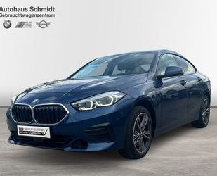 BMW BMW 220i Sport Line*DKG*ACC*Harman Kardon* Gebrauchtwagen