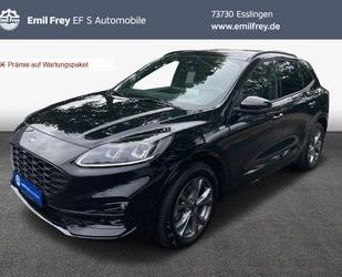 Ford Ford Kuga 1.5 Aut. ST-LINE AHK Gebrauchtwagen