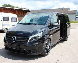 Mercedes-Benz Mercedes-Benz Vito Tourer 2.2 L 119 CDI Edition ko Gebrauchtwagen