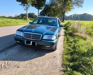 Mercedes-Benz Mercedes-Benz C 200 T ELEGANCE Elegance (Tausch Mö Gebrauchtwagen