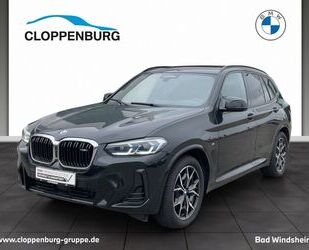 BMW BMW X3 M40i Head-Up HiFi DAB WLAN Standhzg. AHK Gebrauchtwagen