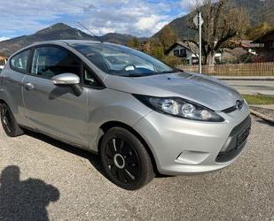 Ford Ford Fiesta Trend 3Türig 1.2Ltr-60kW Gebrauchtwagen