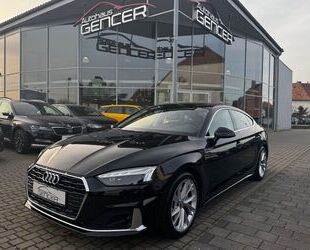 Audi Audi A5 Sportback 40TFSI advanced