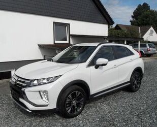 Mitsubishi Mitsubishi Eclipse Cross Intro Edition 2WD, LED, 6 Gebrauchtwagen