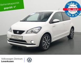 Seat Seat Mii electric Edition Power Charge SHZ PDC KLI Gebrauchtwagen