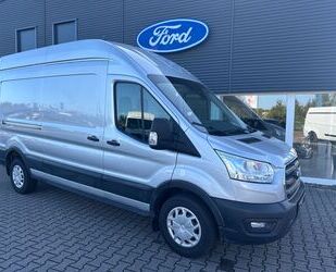 Ford Ford Transit Kasten 350 L3H3 Trend >NAVI+2xKAMERA+ Gebrauchtwagen