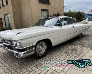 Cadillac Cadillac Deville COUPE V 8 Orgn Staat Gebrauchtwagen