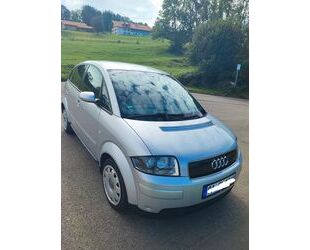 Audi Audi A2 1.4 - Gebrauchtwagen