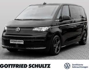 VW Volkswagen T7 Multivan 2.0 TDI DSG LED SHZ Rear Vi Gebrauchtwagen