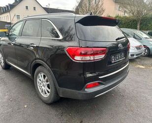 Kia Kia Sorento 2.2 CRDi Gebrauchtwagen