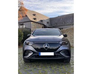 Mercedes-Benz Mercedes-Benz EQE SUV 350 4MATIC - AMG,Hyperscreen Gebrauchtwagen