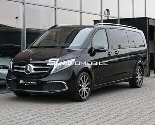 Mercedes-Benz Mercedes-Benz V 250 d Extralang 9G AV.SPORT-PAKET Gebrauchtwagen