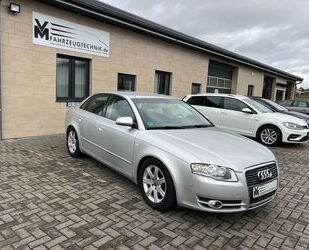 Audi Audi A4 Lim. 2.0 TDI Klima*PDC*Tempomat*AHK Gebrauchtwagen